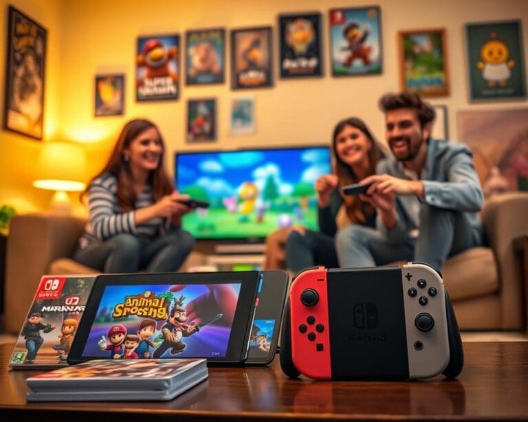 nintendo switch games