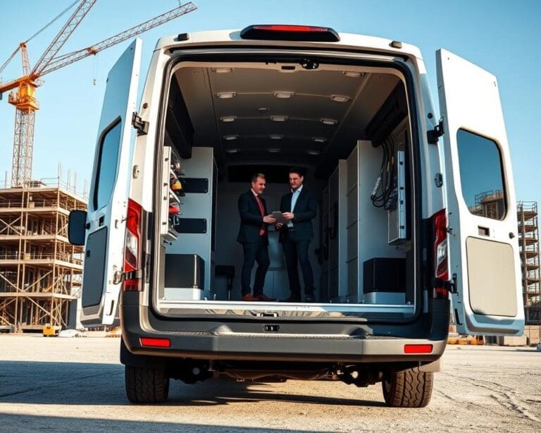 prefab elektra