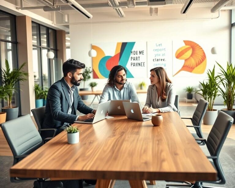 productiviteit kantoor verbeteren