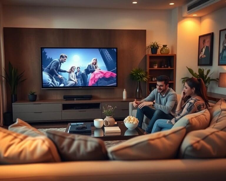 televisie kopen advies