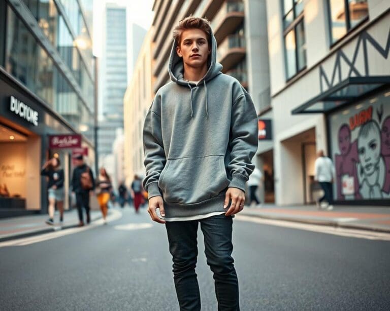 hoodies luxe streetwear