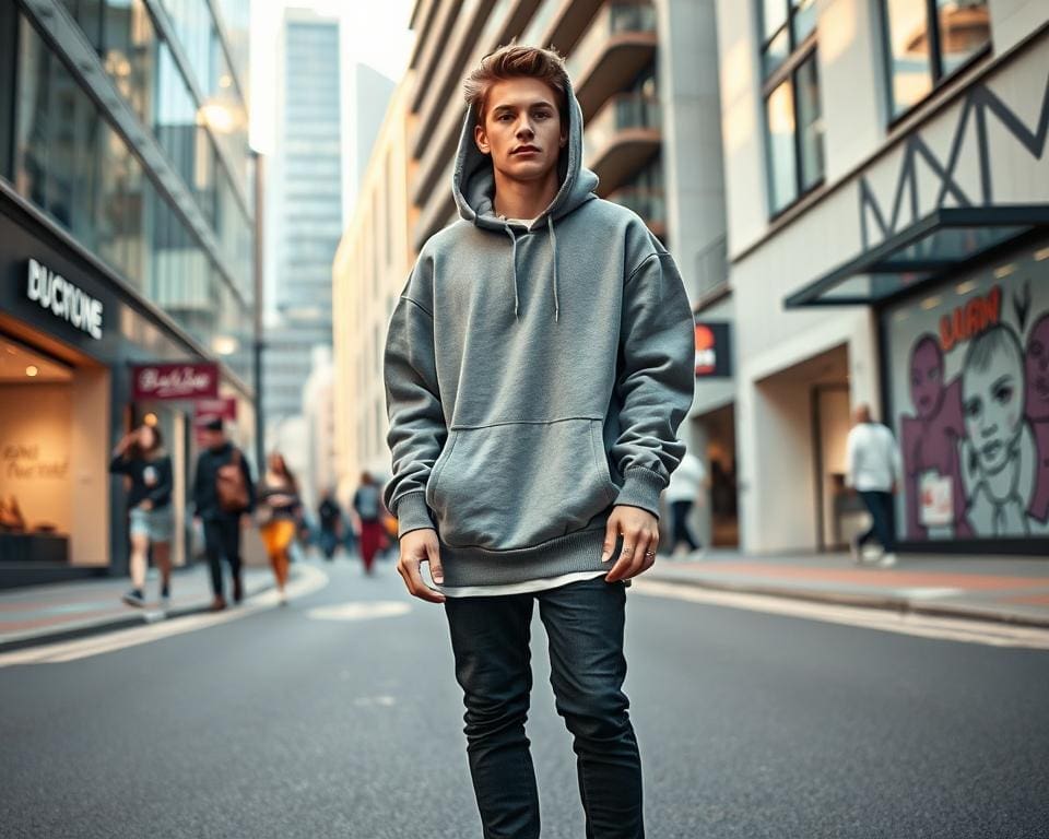 hoodies luxe streetwear