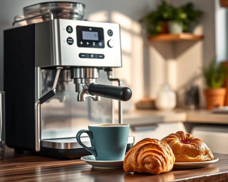 koffiemachine