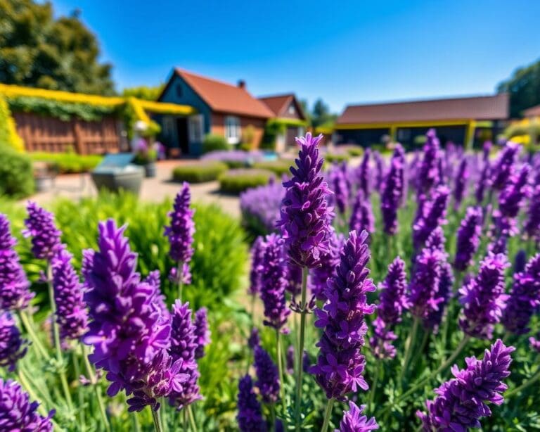 lavendel