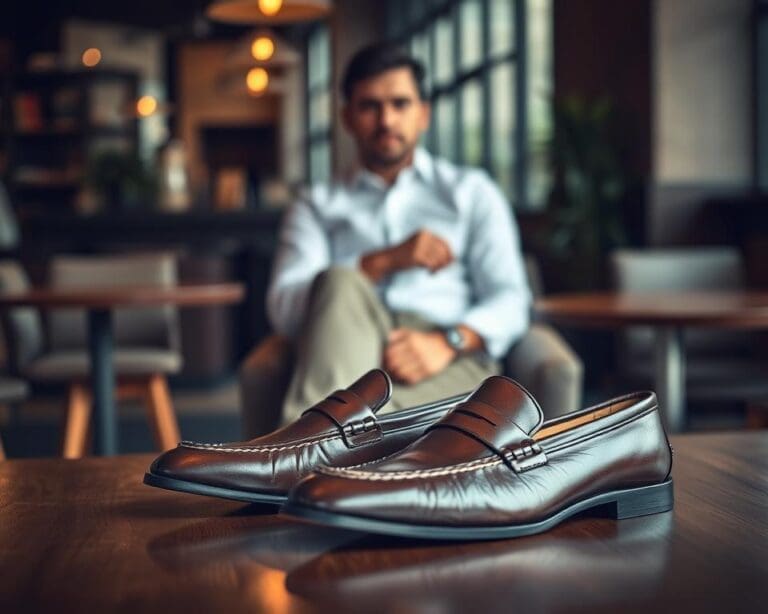 loafers smart casual