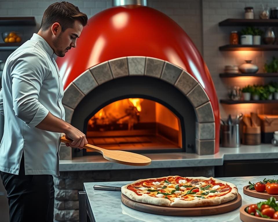 pizzaoven