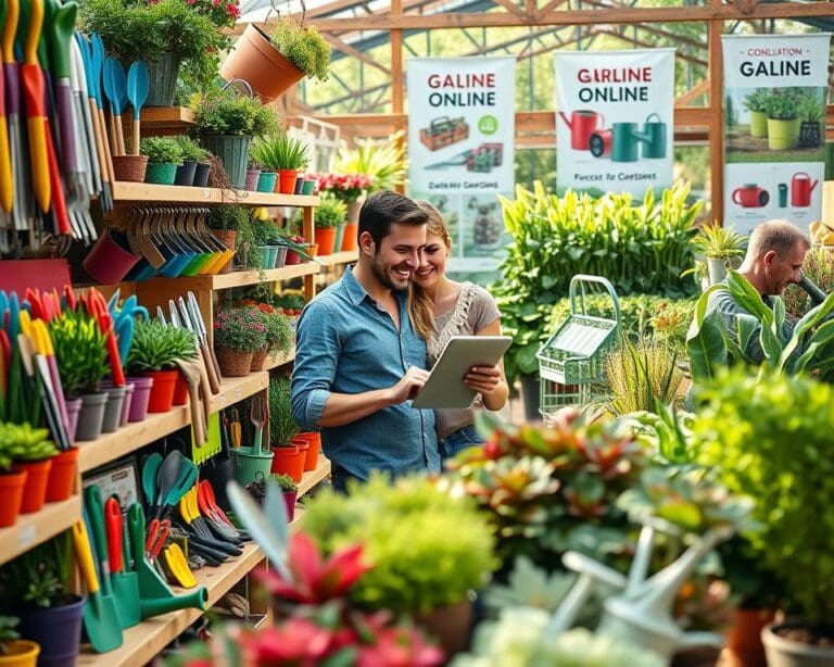 tuinproducten online
