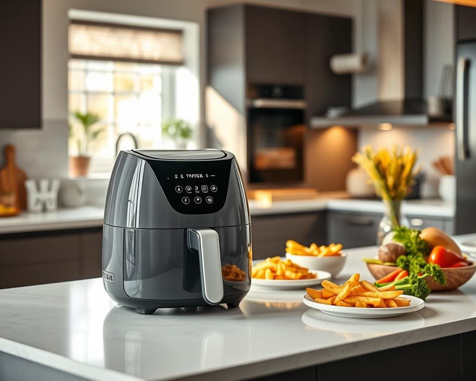 airfryer