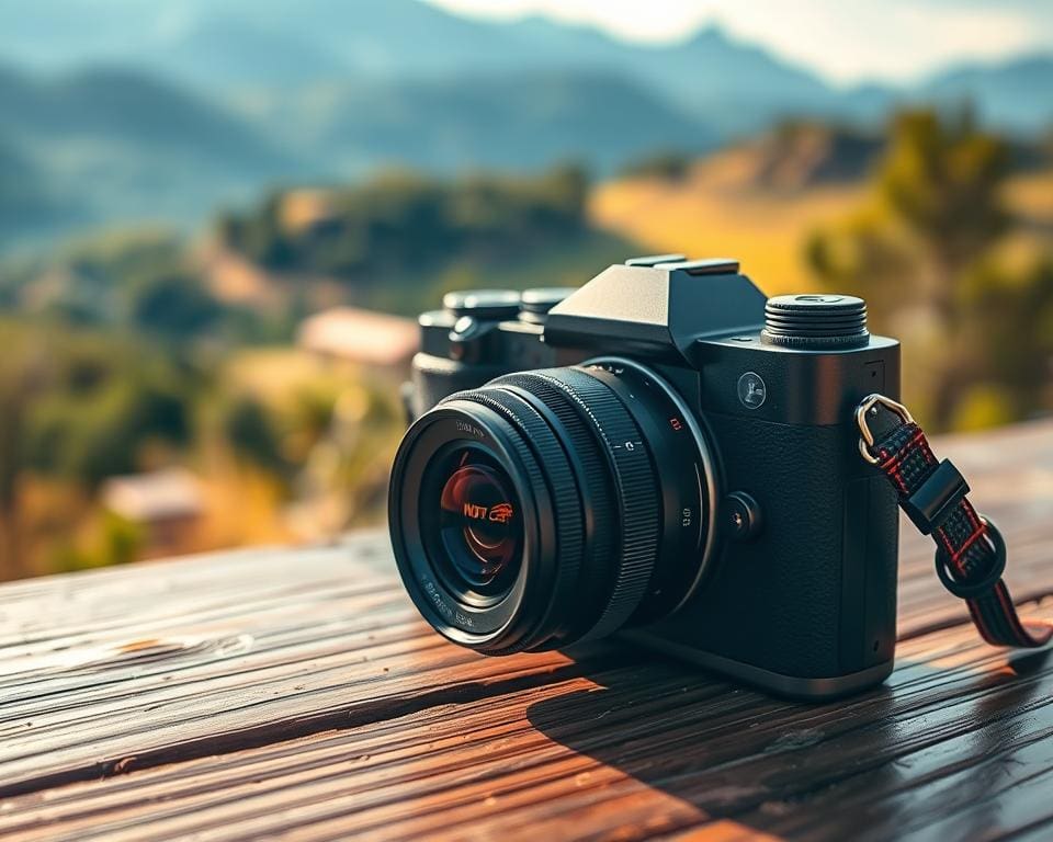 camera