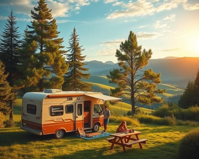 camper