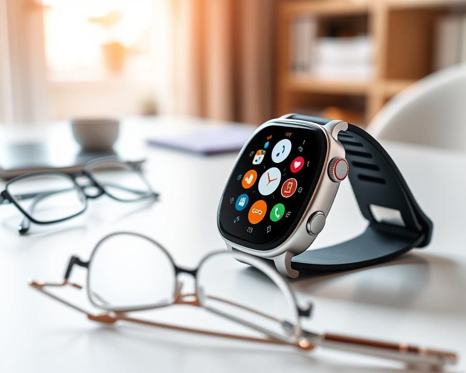 smartwatch