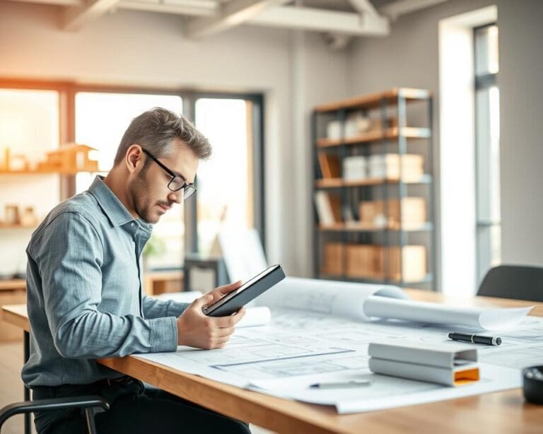 technisch tekenaar salaris