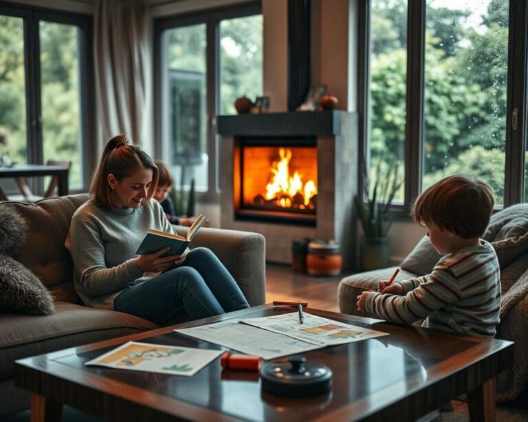 activiteiten regenachtige dag