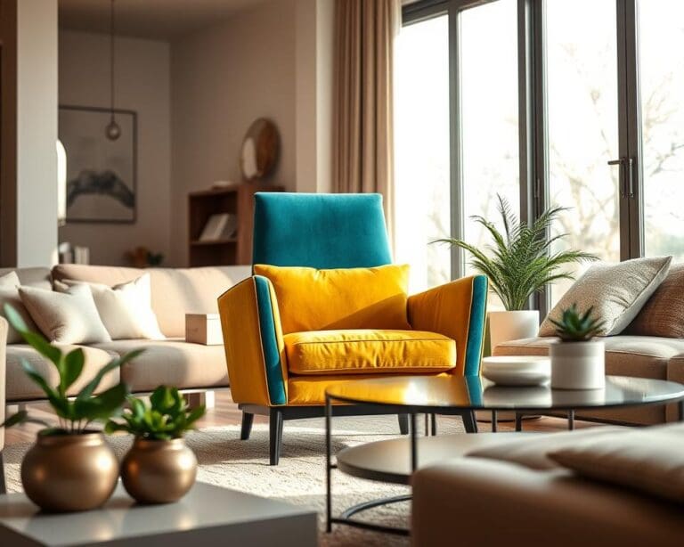 design fauteuil
