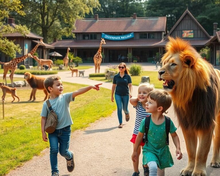 dierenpark