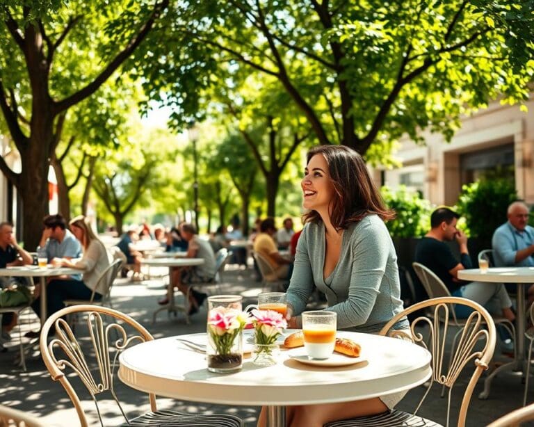 eerste date activiteiten