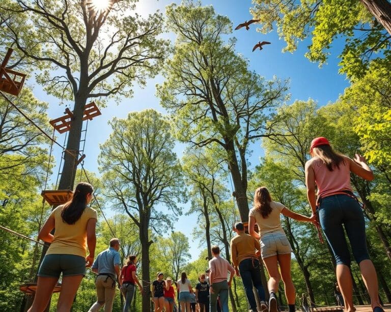 klimpark