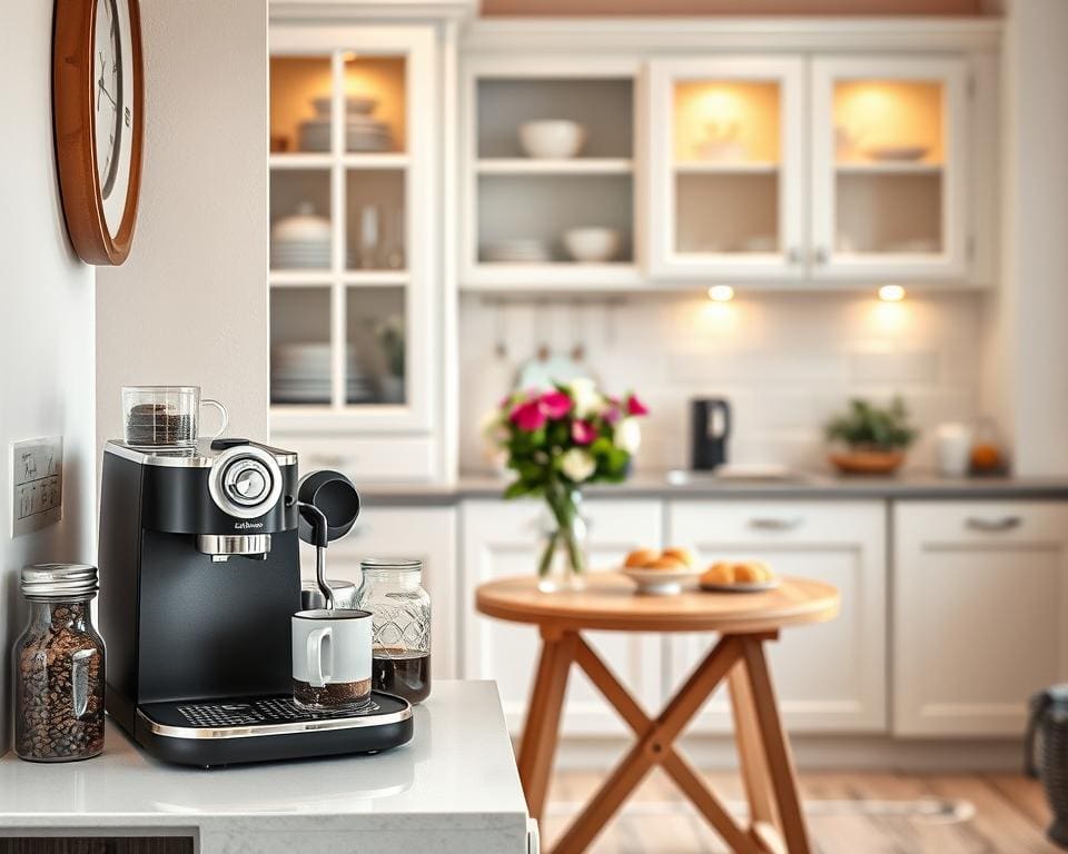 koffiehoek