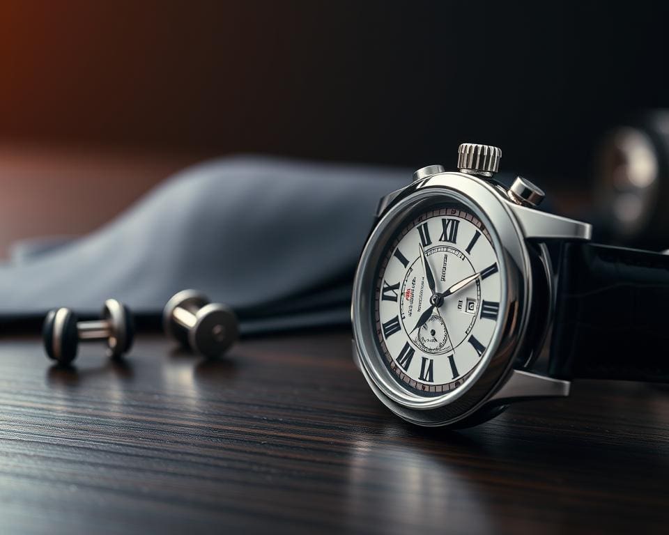 mechanisch horloge