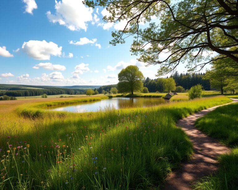 natuurgebieden