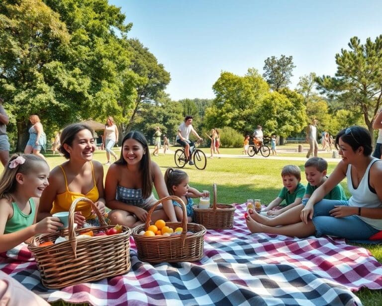 zomeractiviteiten