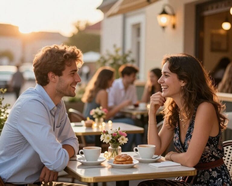 activiteiten eerste date