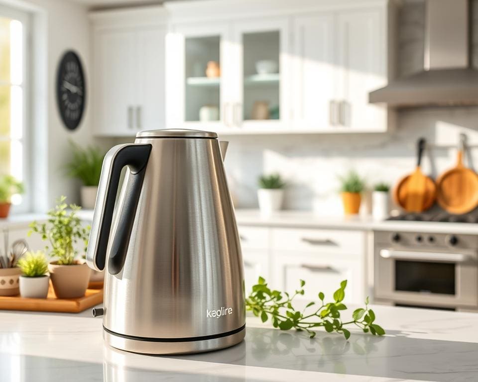 design waterkoker