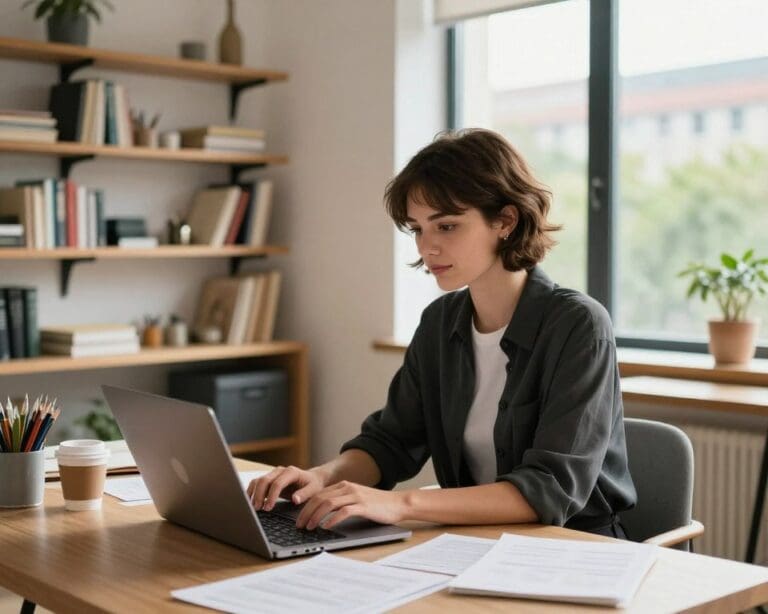 freelance copywriter