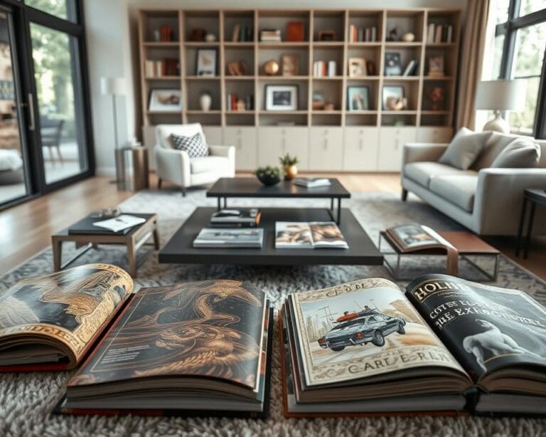 koffietafelboeken
