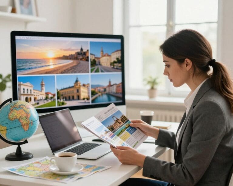 reisplanner inhuren