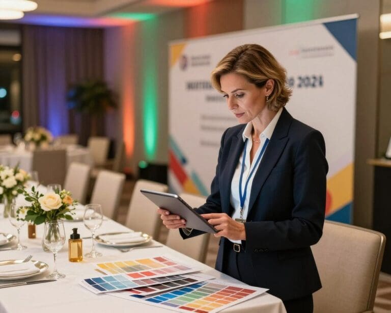 eventplanner inhuren