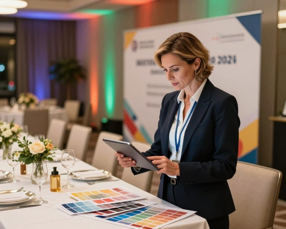 eventplanner inhuren