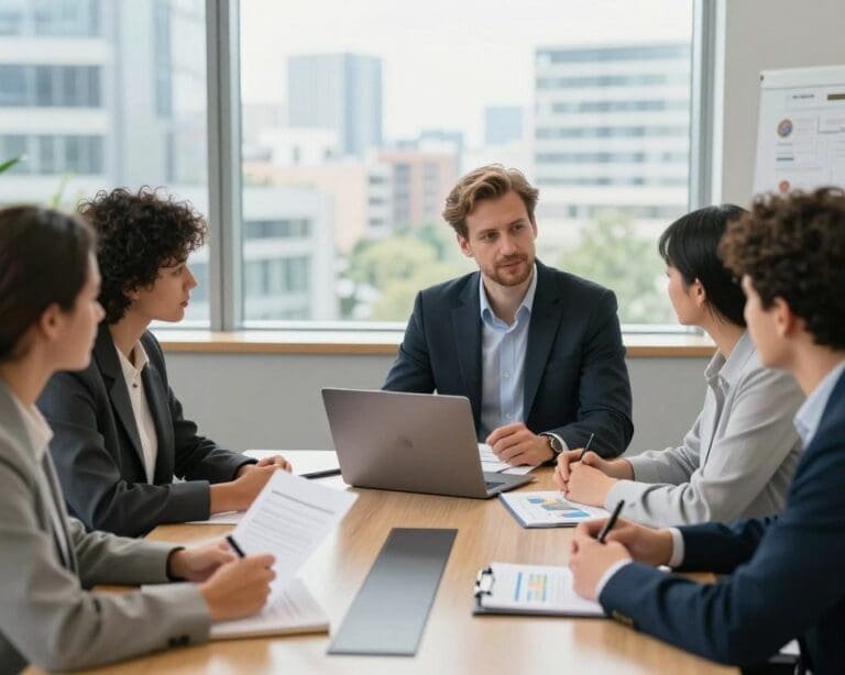 financieel adviseur