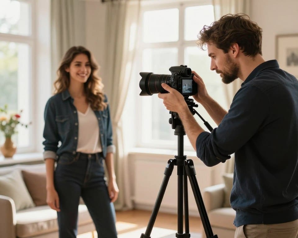 fotograaf inhuren